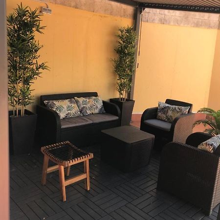 Ferienwohnung O Recuncho, Pontevedra San Salvador de Poio Exterior foto