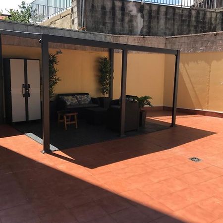 Ferienwohnung O Recuncho, Pontevedra San Salvador de Poio Exterior foto