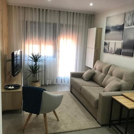 Ferienwohnung O Recuncho, Pontevedra San Salvador de Poio Exterior foto