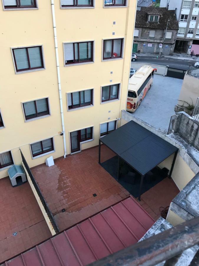 Ferienwohnung O Recuncho, Pontevedra San Salvador de Poio Exterior foto