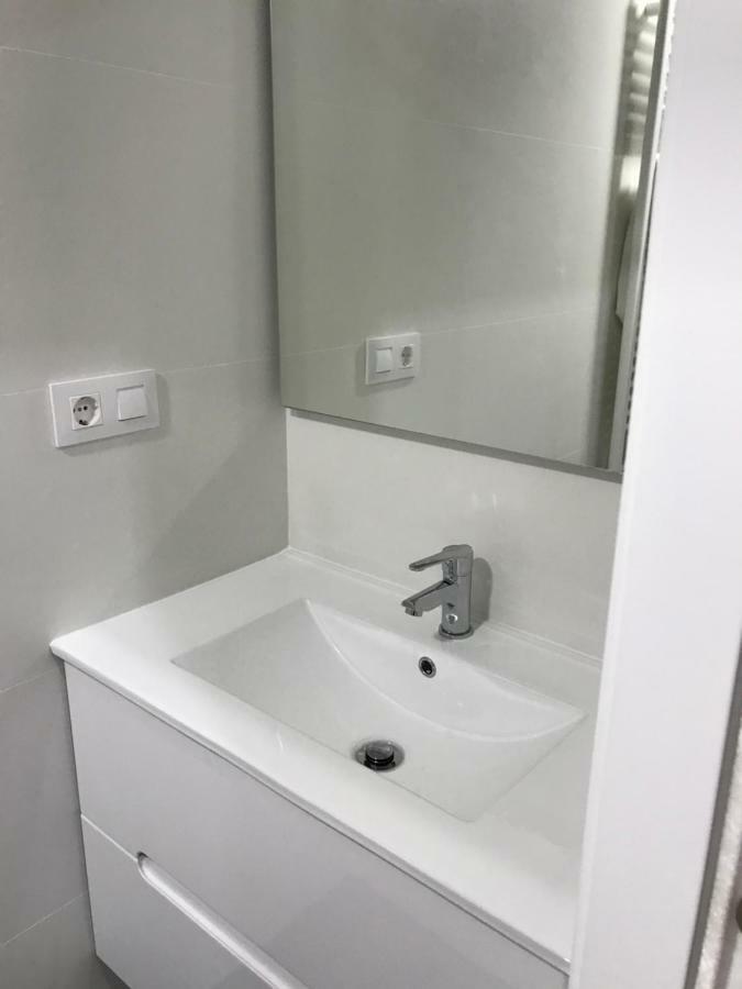 Ferienwohnung O Recuncho, Pontevedra San Salvador de Poio Exterior foto