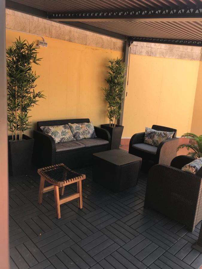 Ferienwohnung O Recuncho, Pontevedra San Salvador de Poio Exterior foto