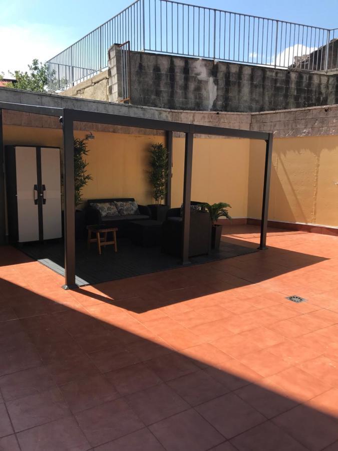 Ferienwohnung O Recuncho, Pontevedra San Salvador de Poio Exterior foto